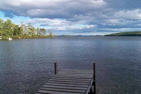 Three Mile Island Camp | Lake Winnipesaukee, New Hampshire | Winnipesaukee, Camp lake