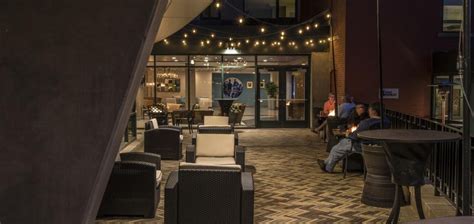 Hotel Indigo Pittsburgh East Liberty, Pittsburgh Review | The Hotel Guru