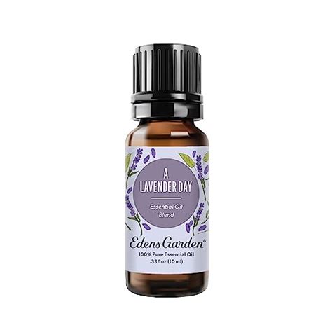 14 Unbelievable Edens Garden Lavender Essential Oil for 2023 | CitizenSide