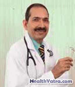 Get Online Consultation Dr. V K Aneja Internal Medicine Specialist With Email Id, Apollo ...