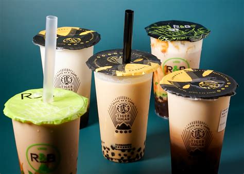 Most Popular Milk Tea Shops in Metro Manila | Booky