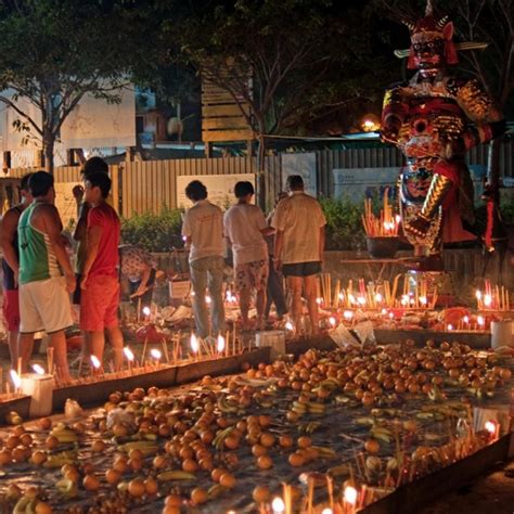 5 Most Exciting Taiwanese Festivals