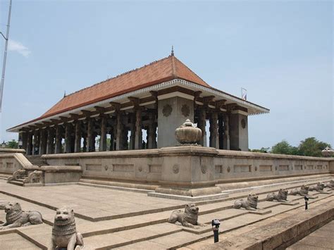 Independence Square & Memorial Hall, Colombo - Timings, History, Best ...