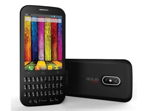 Intex Aqua Qwerty - Price in India, Specifications (7th December 2024 ...