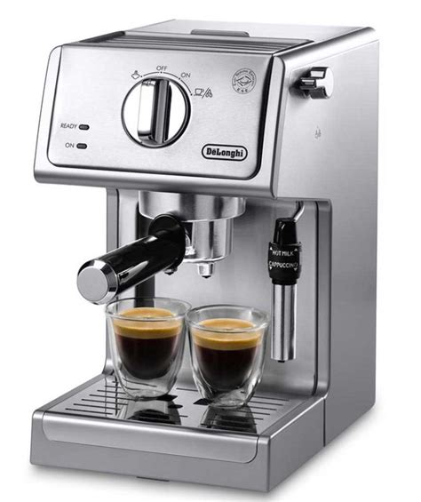 Delonghi Stilosa Espresso Machine Stores | seputarpengetahuan.co.id