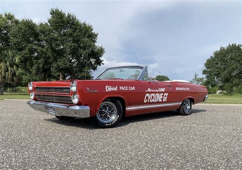 1966 Mercury Comet | Classic & Collector Cars