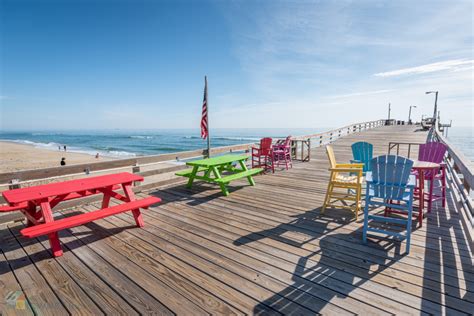 Nags Head Fishing Pier - OuterBanks.com