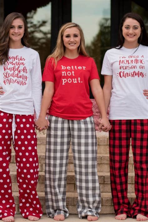 30 Best Family Christmas Pajamas 2020 - Matching Christmas PJs