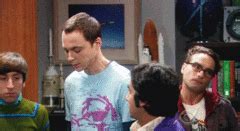 Sheldon Cooper - An Example of Asperger's Syndrome on Television?