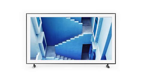 Samsung The Frame 4K UHD TV 65 Inch - 3D Model by frezzy