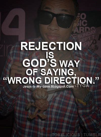 Funny Quotes About Rejection. QuotesGram