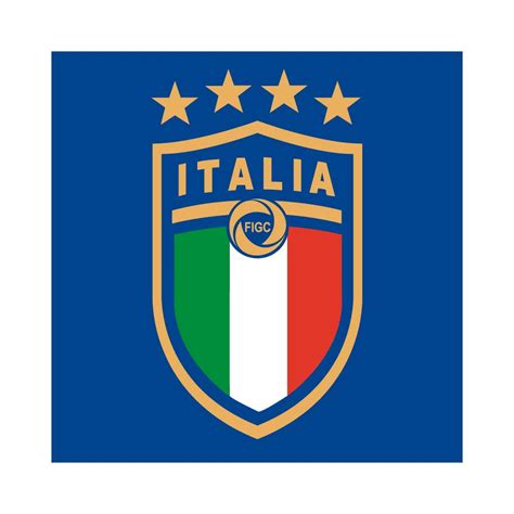 Selección italiana de futbol Logo Vector - (.Ai .PNG .SVG .EPS Free Download)