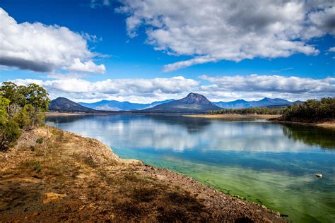 Camping Lake Moogerah QLD AUS : r/camping