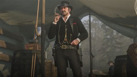 Red Dead Redemption 2 Honor System: how does it work, honor ranks, rewards and unlocks | VG247