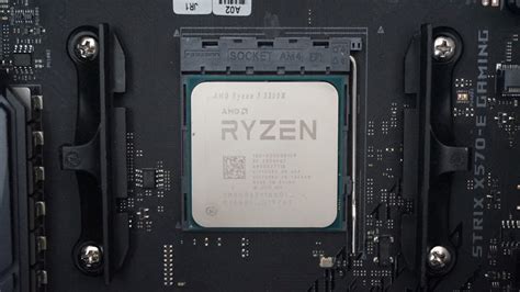 AMD Ryzen 3 3300X review: the $120 Core i5 killer | Rock Paper Shotgun