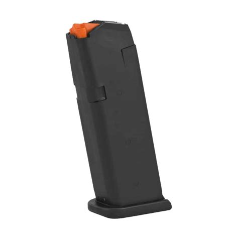 GLOCK G23 .40CAL GEN5 13RD MAGAZINE, BLACK