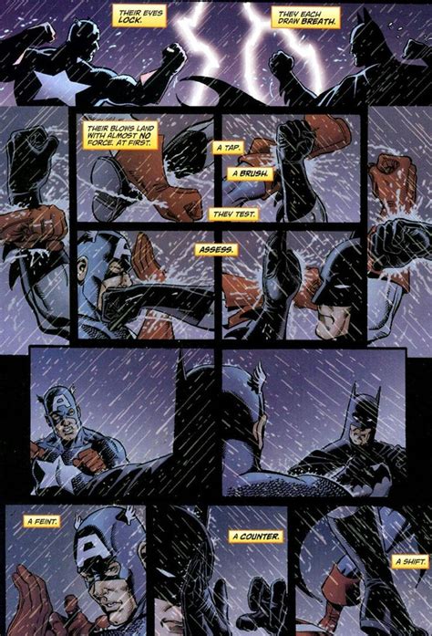 Pin by Kiril Dimanov on Comics | Batman vs captain america, Marvel ...