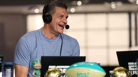 Notre Dame football: Mike Golic Sr. set for TV gig, ponders what's next