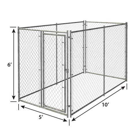 Dog Kennel Panels | Bruin Blog