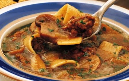 Bolivian Soups and Stews. Bolivian Food and Recipes. Traditional ...