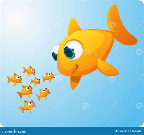 Stood Clipart Fish