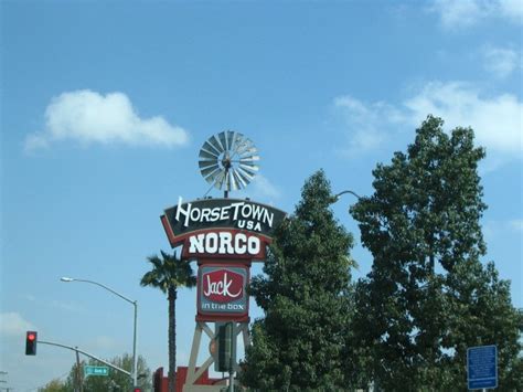 Horse Town USA (Norco, CA) | ThriftyFun