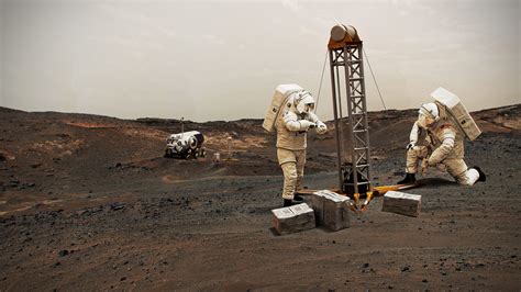 NASA's Perseverance Rover Will Carry First Spacesuit Materials to Mars – NASA Mars Exploration