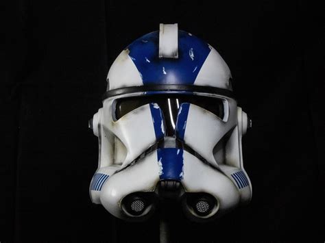 Clone Trooper Helmet Phase 501st Legion | lupon.gov.ph