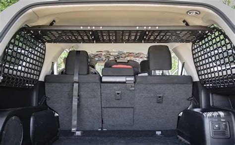 Pin by Bhenrose on 4Runner | Modular storage, 4runner, Modular