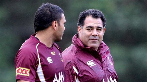 State of Origin: Mal Meninga and Justin Hodges join forces to name ...