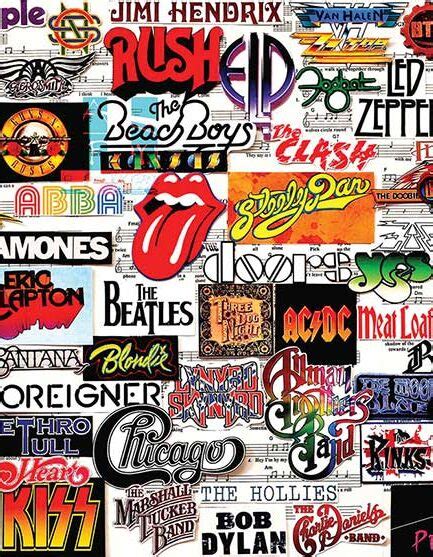 Rock Music from the 50s, 60s and 70s | The History of Rock and Roll Radio Show