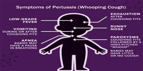 Pertussis - Assignment Point