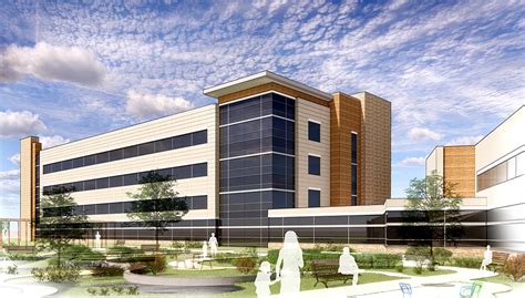 Lehigh Valley Hospital–Hecktown Oaks Adds Second Phase of Construction ...