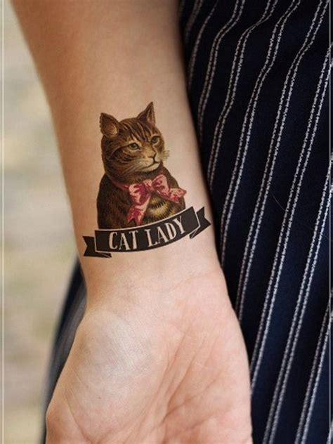 50 Best Custom Temporary Tattoos - Designs & Meanings (2019)