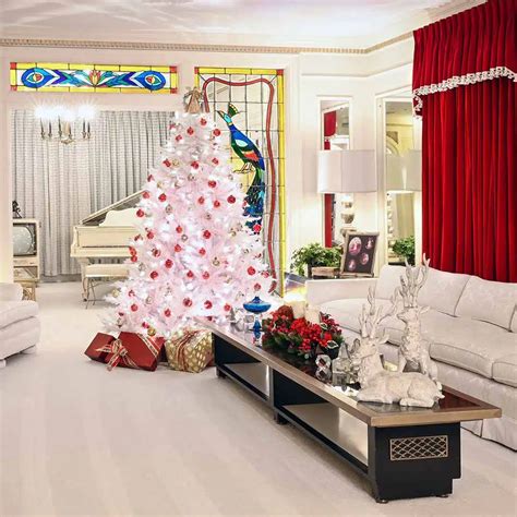 Graceland Christmas 2024au - Sybyl Millicent