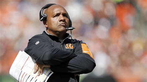 Hue Jackson shares reaction to being fired by Grambling State | Yardbarker