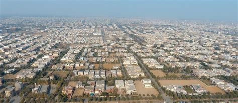 Phase 7 DHA Karachi Area Guide | Zameen.com