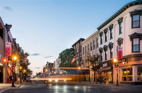 Peterborough’s Downtown Business Improvement Area Launches ‘Halloween in the Booooro’ Event ...