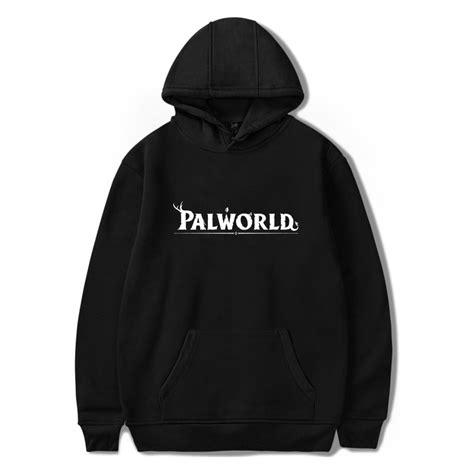 Palworld Pals Merch Hoodie Sweatshirt for Mens Womens Unisex Streetwear Hoodie