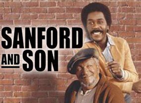 Sanford and Son TV Show Air Dates & Track Episodes - Next Episode