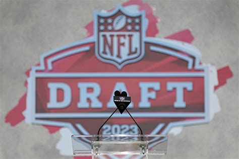 2023 NFL draft: How to watch | NFL Draft | Sports