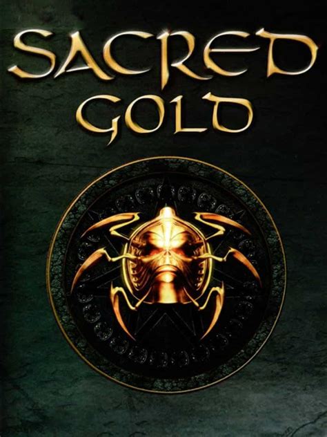 Sacred Gold – VGA