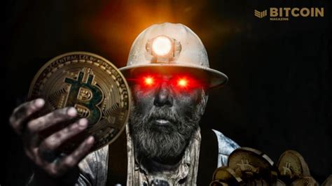 How Small Solo Miners Solve Bitcoin Blocks - Bitcoin Magazine - Bitcoin News, Articles and ...