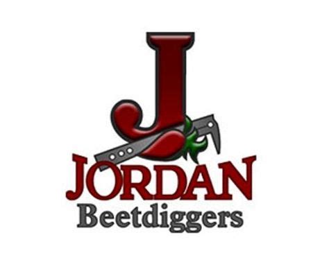 Jordan High School 1989 Sandy | jordan beetdiggers weird high school team names | High school ...