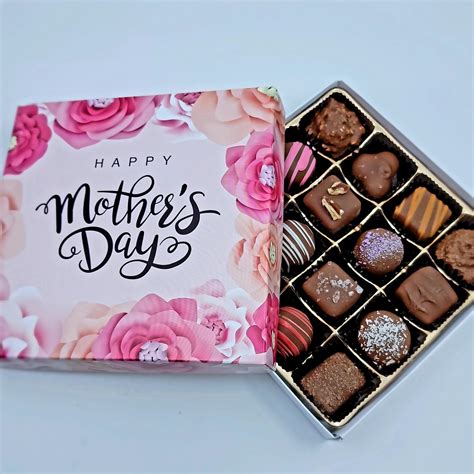 Mother's Day Chocolates & Gifts | Pollak's Candies | Pittsburgh, PA