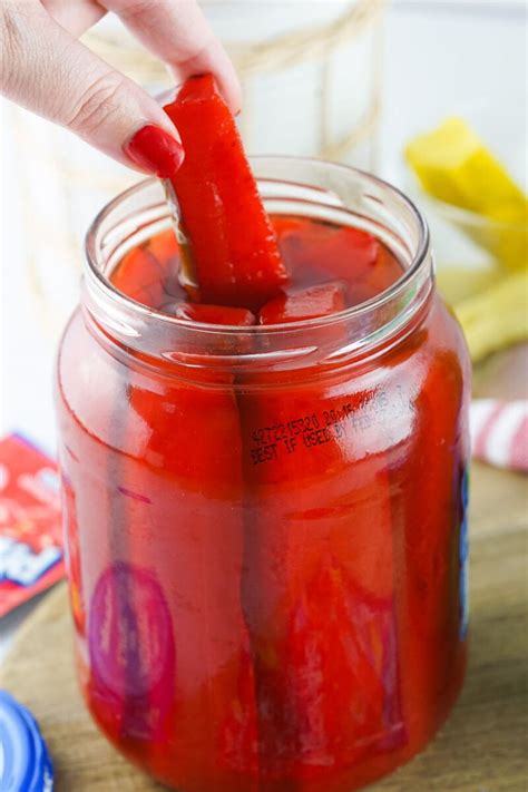 Kool Aid Pickles - Princess Pinky Girl