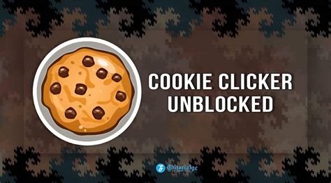 Cookie Clicker Unblocked: How to Play and Win The Game?