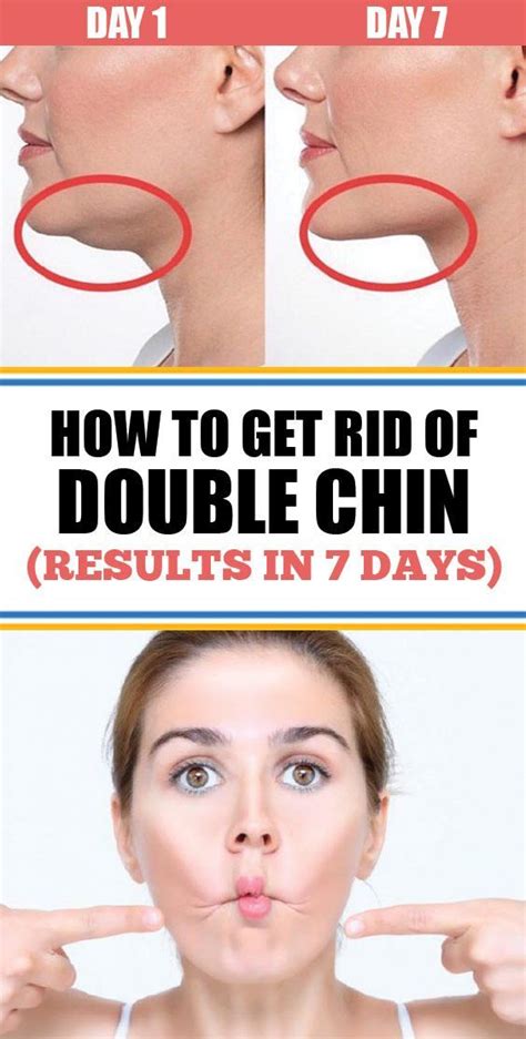 The Best 5 Double Chin Exercises | Chin exercises, Double chin exercises, Face yoga facial exercises