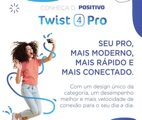 Smartphone positivo - ClassificadosBR