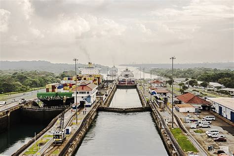 What is The Panama Canal History? Construction, Deaths, Costs